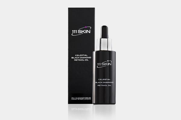 11 Reasons to use 111SKIN Retinol Oil | 111SKIN UK TEST