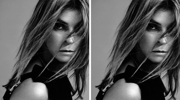 111ICONS: Carine Roitfeld | 111SKIN UK TEST