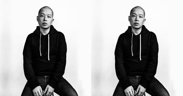 111ICONS: JASON WU | 111SKIN UK TEST