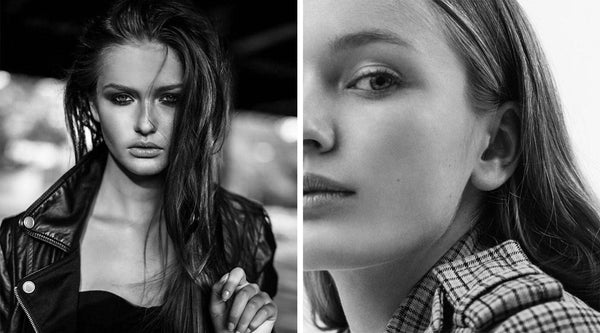 111ICONS: Kristina Romanova | 111SKIN UK TEST