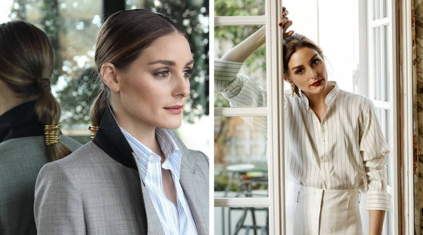 111ICONS: Olivia Palermo | 111SKIN UK TEST