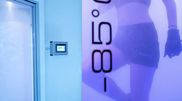 A Step-by-Step guide to Cryotherapy at Harvey Nichols | 111SKIN UK TEST