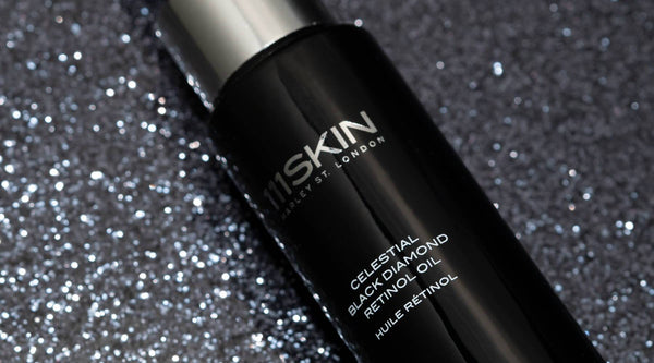 BREAKING THROUGH OILY SKIN | 111SKIN UK TEST