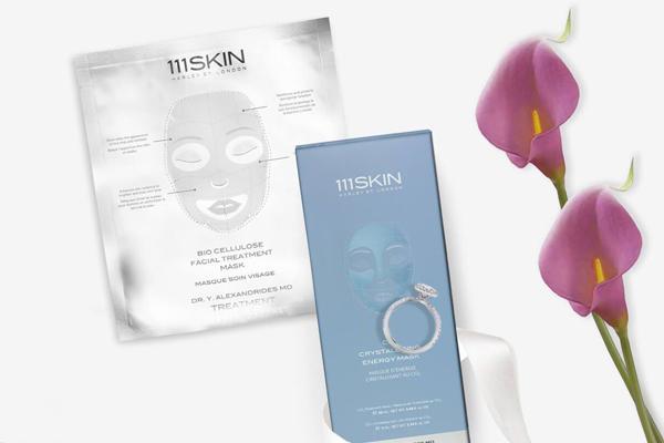 Bridal Skincare - One Week Before | 111SKIN UK TEST