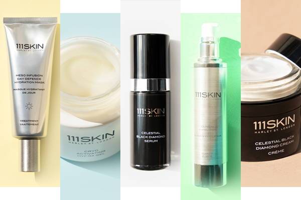 Discover Why These Products Have Earned Critical Acclaim | 111SKIN UK TEST