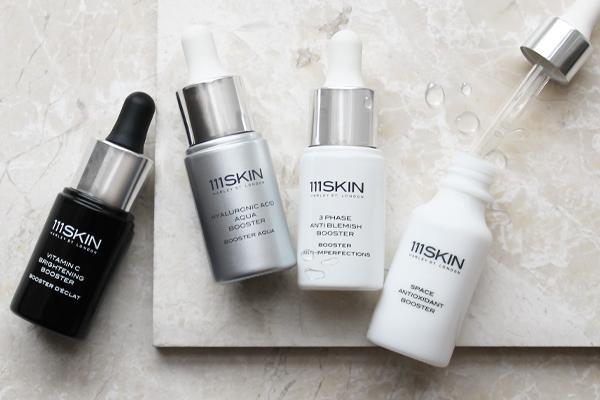 Give A Boost To Your Everyday Routine | 111SKIN UK TEST