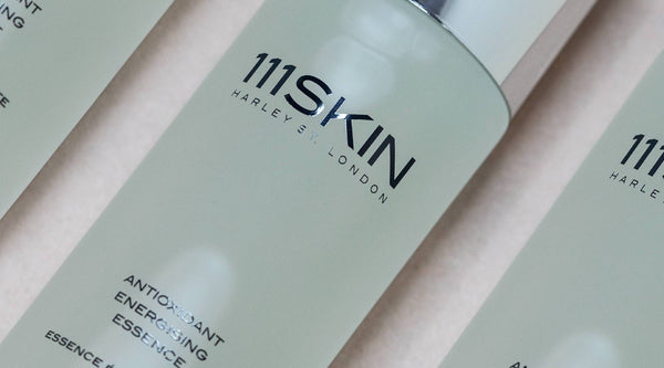 Skincare & Rosacea | 111SKIN UK TEST