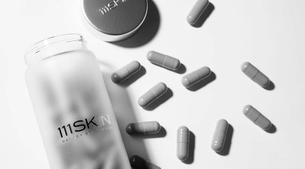 #Skinscience: MSM | 111SKIN UK TEST