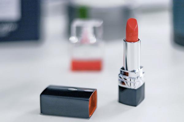 Summer lipstick trends | 111SKIN UK TEST