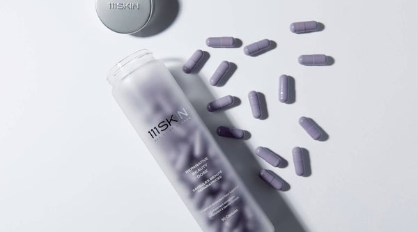 The Bioavailability Index | 111SKIN UK TEST