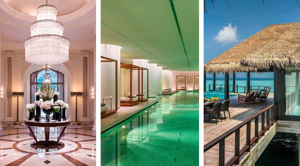 THE SPA DESTINATIONS YOU WILL WANT TO RETREAT TO IN 2020 | 111SKIN UK TEST