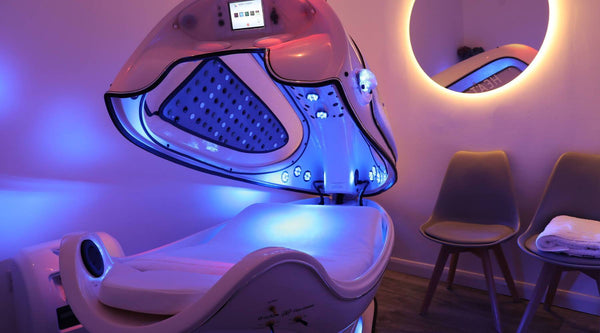 WHY LED IS KEY TO ENHANCING GREAT SKIN | 111SKIN UK TEST