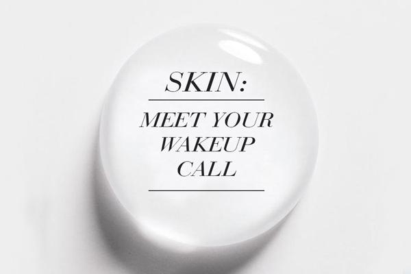 Your complexion’s wakeup call | 111SKIN UK TEST