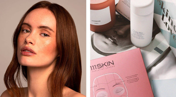 YOUR CONFERENCE CALL COMPLEXION | 111SKIN UK TEST