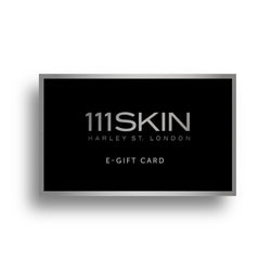 111SKIN E-Gift Card - 111SKIN UK TEST