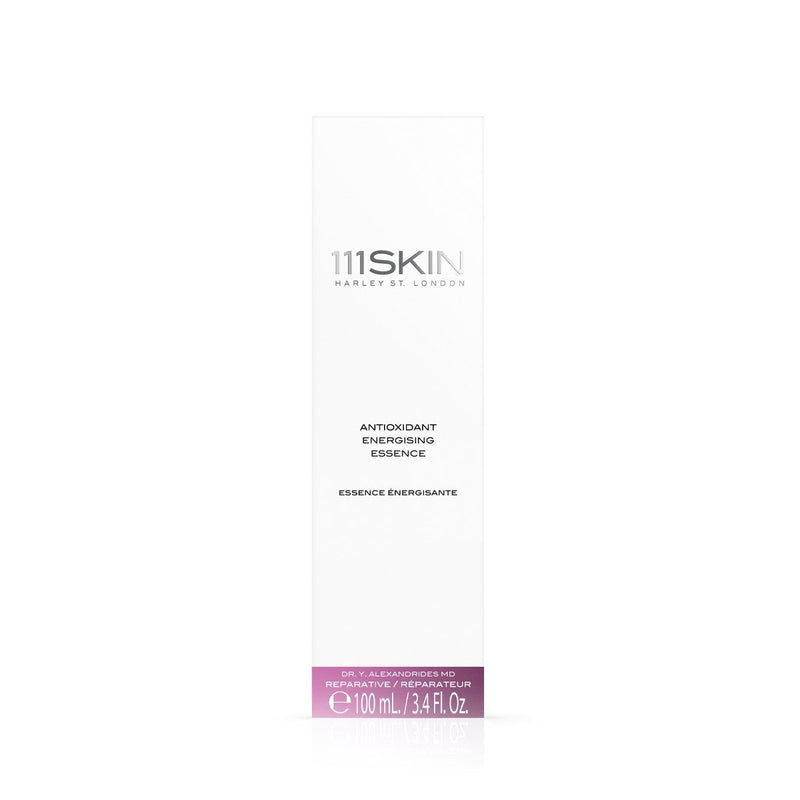 Antioxidant Energising Essence - 111SKIN UK TEST