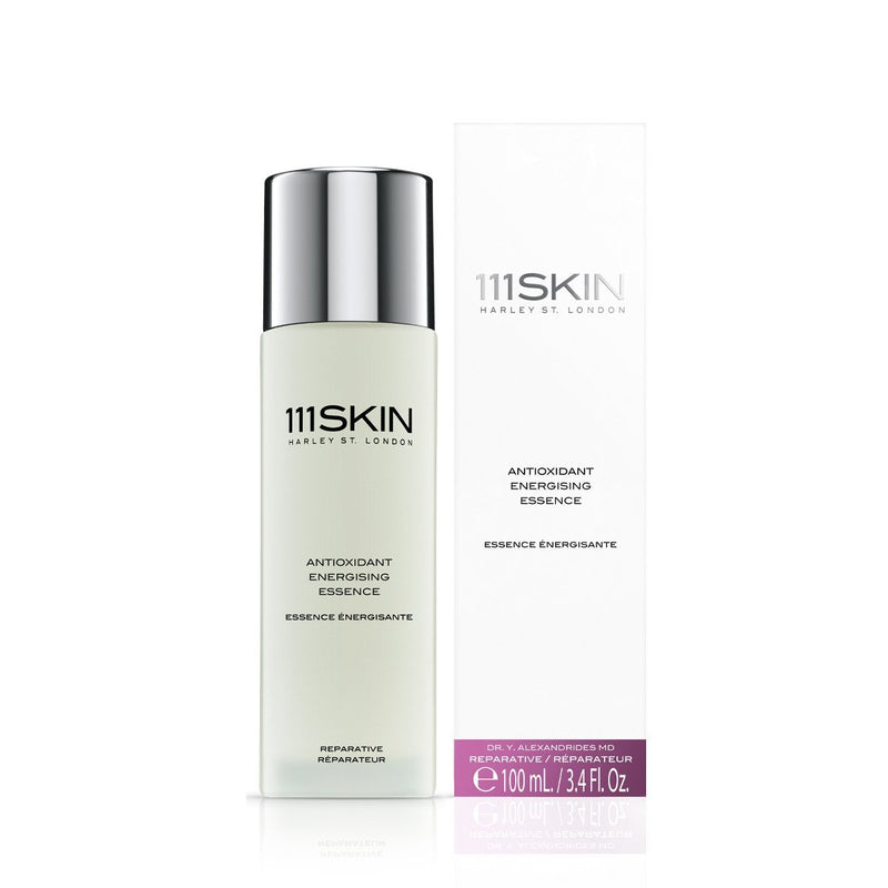 Antioxidant Energising Essence - 111SKIN UK TEST