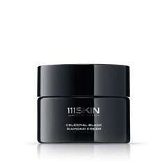 Celestial Black Diamond Cream Deluxe - 111SKIN UK TEST