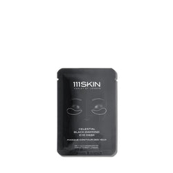 Celestial Black Diamond Eye Mask - 111SKIN UK TEST