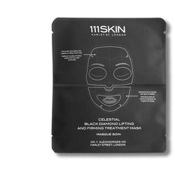 Celestial Black Diamond Lifting And Firming Face Mask - 111SKIN UK TEST