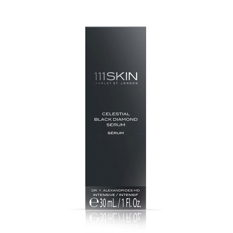 Celestial Black Diamond Serum - 111SKIN UK TEST