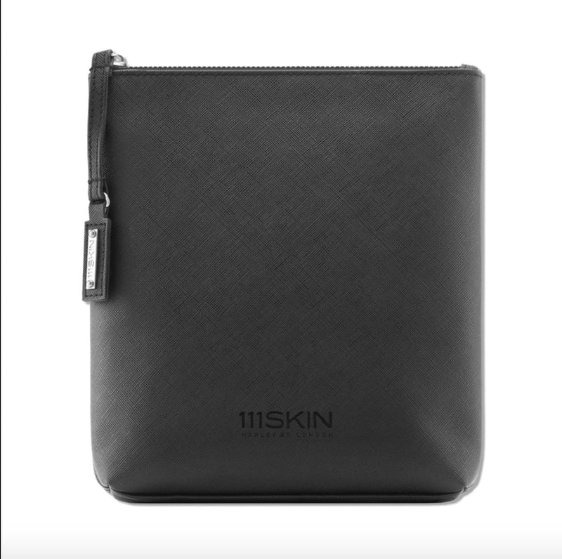 COMPLIMENTARY BEAUTY POCHETTE - 111SKIN UK TEST