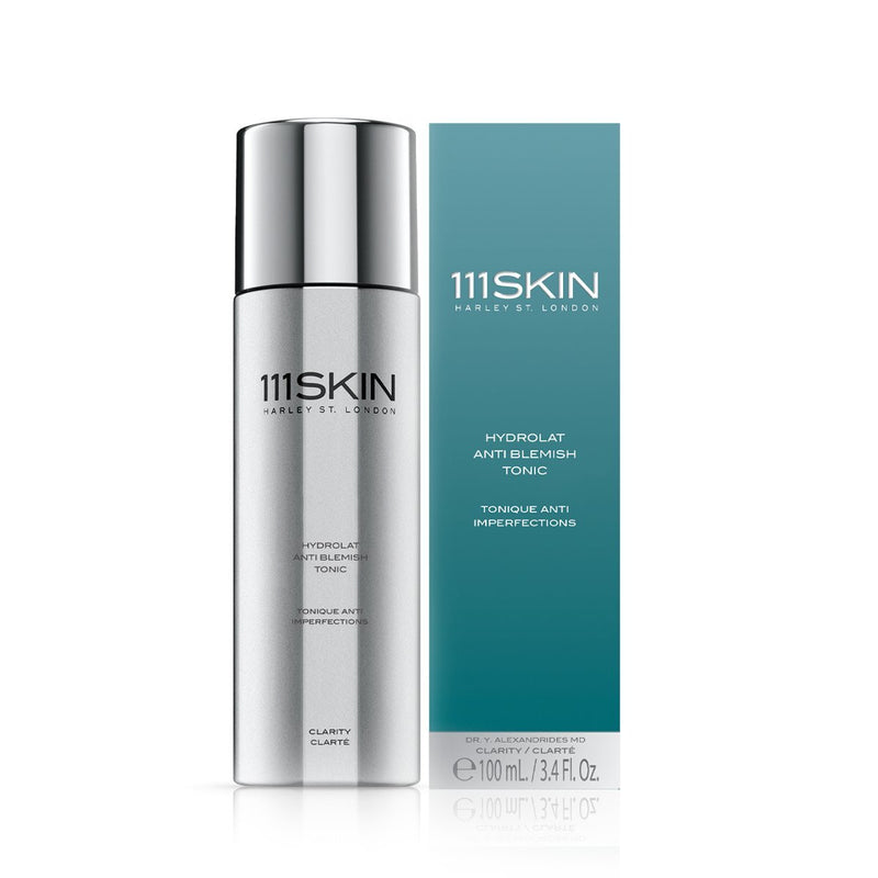 HYDROLAT ANTI BLEMISH TONIC - 111SKIN UK TEST