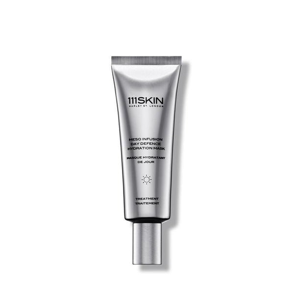 Meso Infusion Leave On Hydration Mask - 111SKIN UK TEST