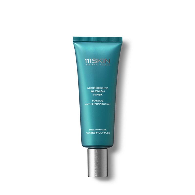 Microbiome Blemish Mask - 111SKIN UK TEST