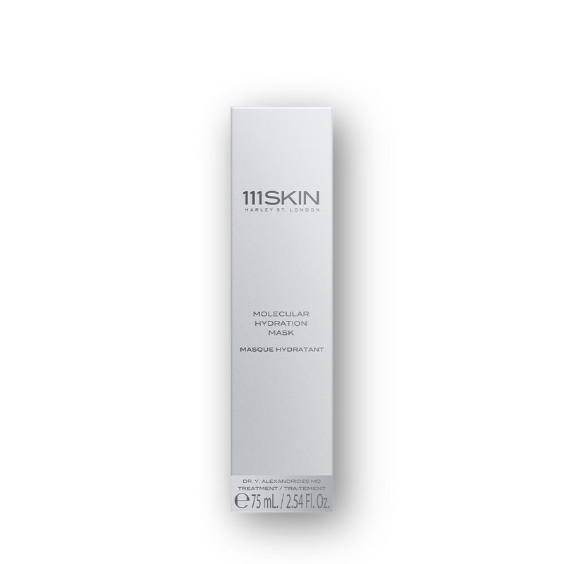 Molecular Hydration Mask - 111SKIN UK TEST