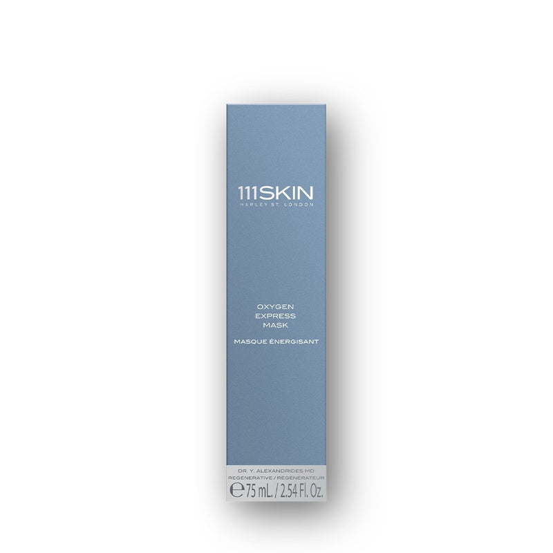 Oxygen Express Mask - 111SKIN UK TEST