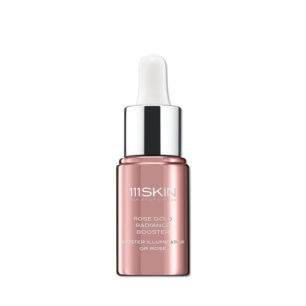 Rose Gold Radiance Booster - 111SKIN UK TEST