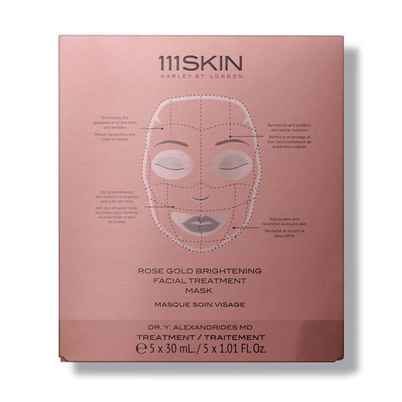 Seasonal Master-Masking - 111SKIN UK TEST