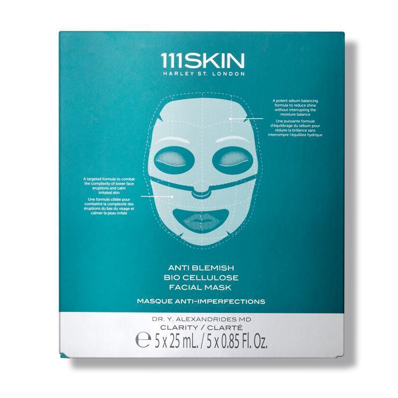 Seasonal Master-Masking - 111SKIN UK TEST