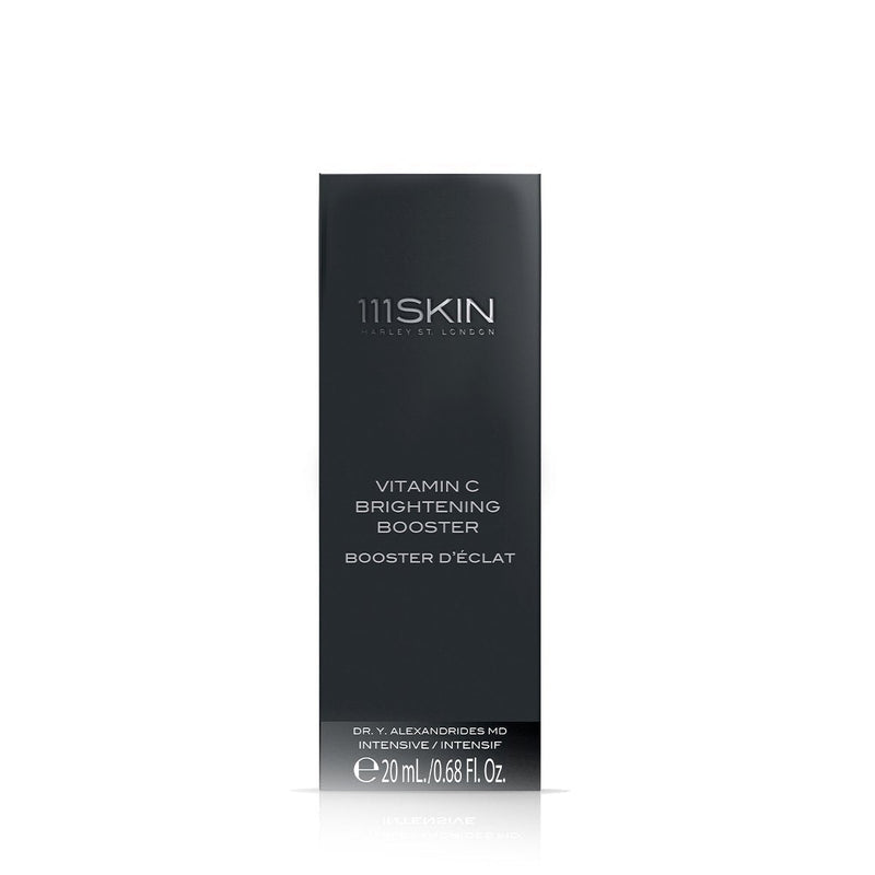 Vitamin C Brightening Booster - 111SKIN UK TEST