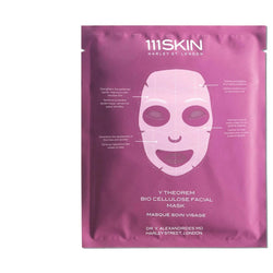 Y Theorem Bio Cellulose Facial Mask - 111SKIN UK TEST